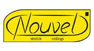 Логотип Новель