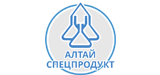 Логотип АлтайСпецПродукт
