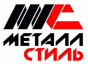 Логотип Металл Стиль