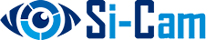 Логотип Si-cam