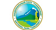 Логотип Парк Тункинский