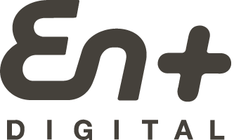 Логотип EN+