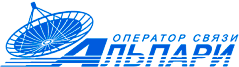 Логотип Альпари ТВ