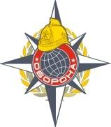 Логотип Оборона