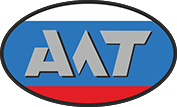 Логотип Алтайский металлист