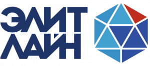 Логотип - Закрытый корпоративный портал «Элит Лайн» для сотрудников