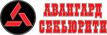 Логотип - Сайт для охранного предприятия «Авангард Секьюрити»