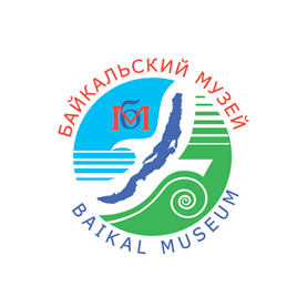 Логотип - Байкальский музей ИНЦ СО РАН
