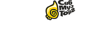 Логотип - Интернет-магазин музыкальных товаров «Сибмузторг»