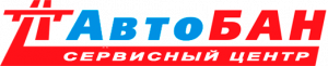 Логотип Автобан