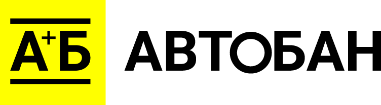 Логотип А+Б