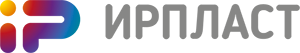 Логотип Ирпласт