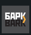 Логотип ПТК Барк