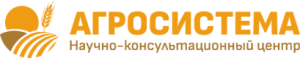 Логотип Агросистема