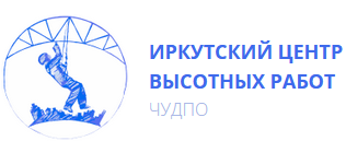Логотип ИЦВР