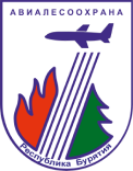 Логотип Авиалес
