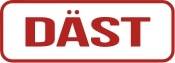 Логотип Даст