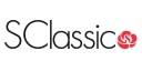 Логотип S-Classic
