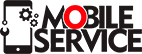 Логотип Mobile Service