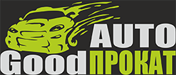 Логотип Good Auto