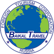 Логотип - Сайт для туристической фирмы «Иркутск Байкал Трэвэл»